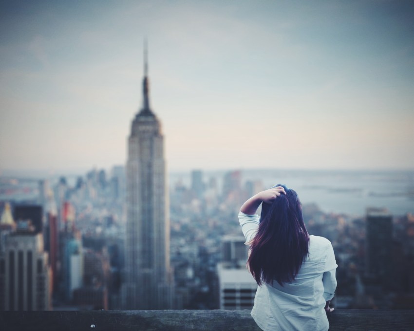 9 ‘Friends’ You Need To Eliminate Right Now If You Want A Stress-Free Life