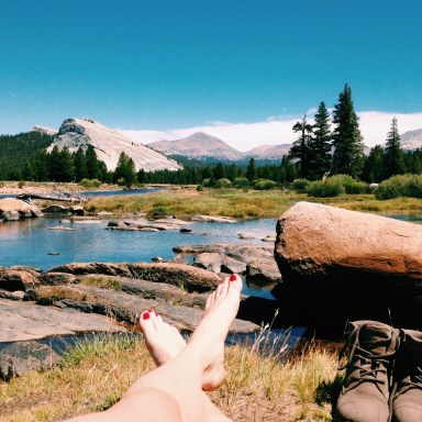 What It’s Like To Have Wanderlust, But Not The Means To Wander