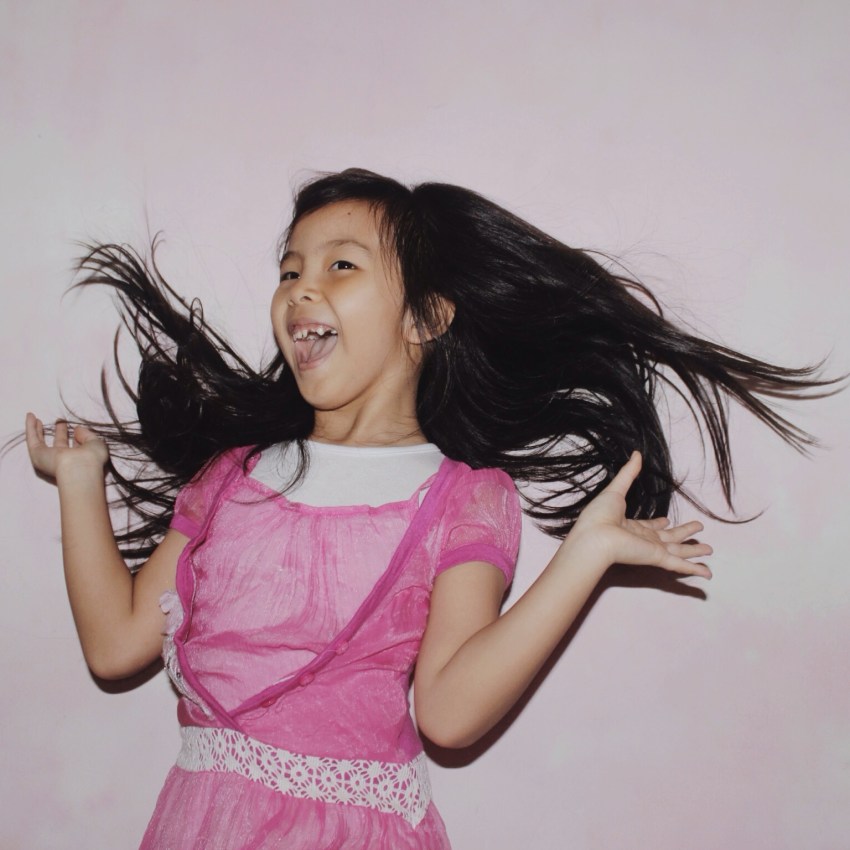 25 Lessons About Beauty We Should Teach Girls When They’re Little