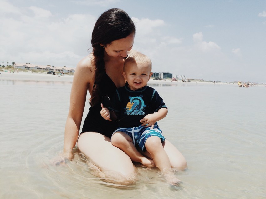 This Is How To Have A Legitimate Dating Life As A Single Mother (From A Single Mom Who Has Been There)