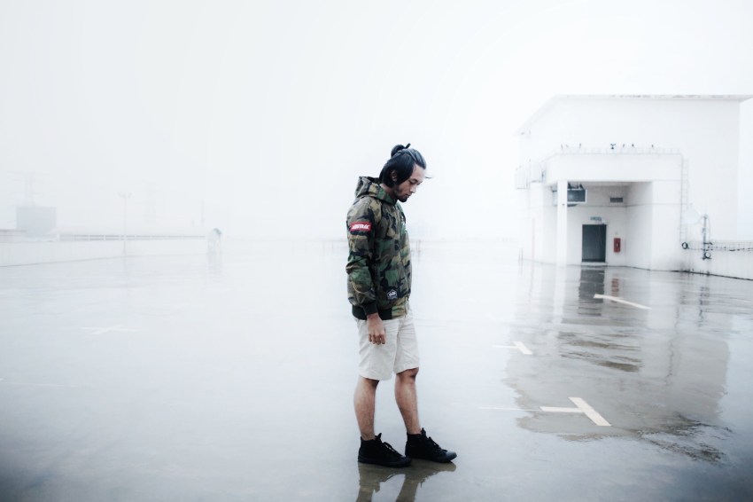 9 Unnecessary Fears That Are Holding You Back From Reaching Your Full Potential