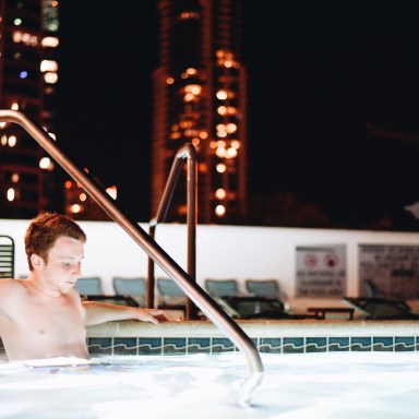 Why The Pursuit Of Greatness Won’t Make You Happy
