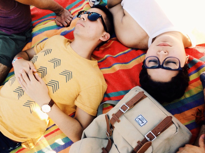 It’s Time We Cut The Crap And Admitted That What We’re Doing Is Dating