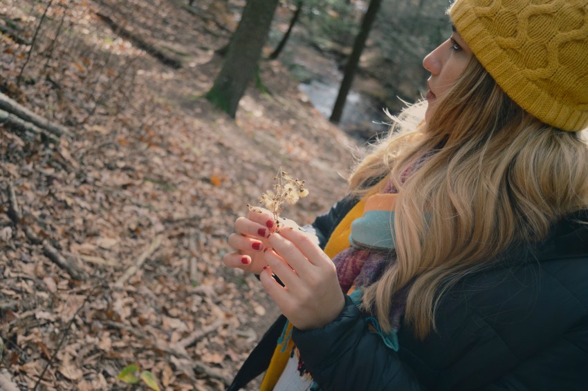 For The College Christian Struggling With Her Faith
