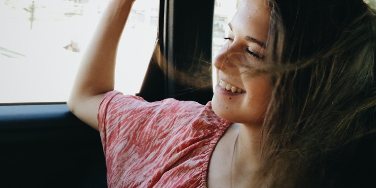 50 Simple, Positive Things You Need To Do For Yourself After A Breakup