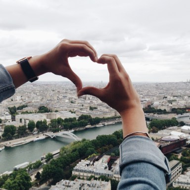 What If People (And Not ‘Things’) Are Actually Your Silver Lining?