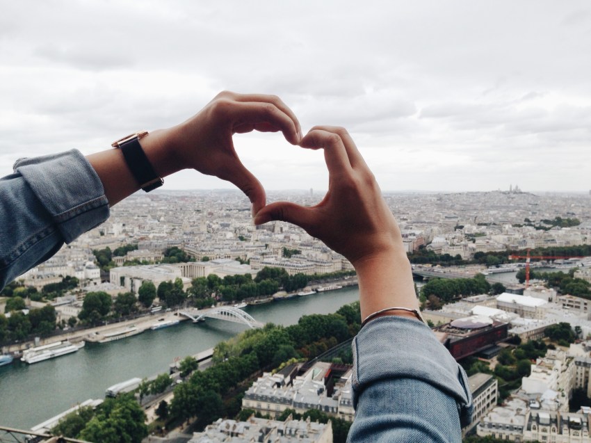 What If People (And Not ‘Things’) Are Actually Your Silver Lining?
