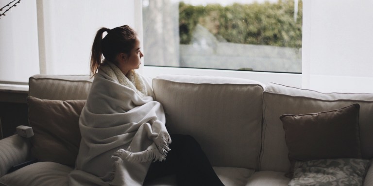 12 Things You’ll Only Understand If You Live With Depression