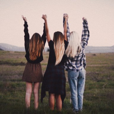 40 Signs Your Best Friends Are Basically Your Family