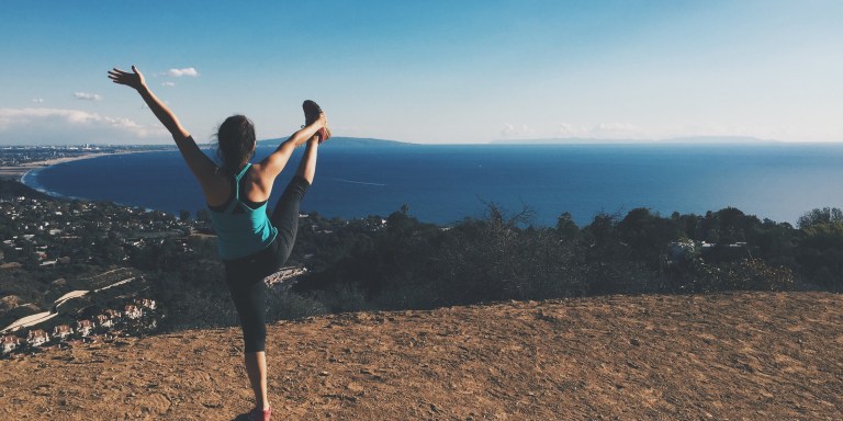 7 Things People Who Actually Stick To Their New Year’s Fitness Resolutions Do Differently