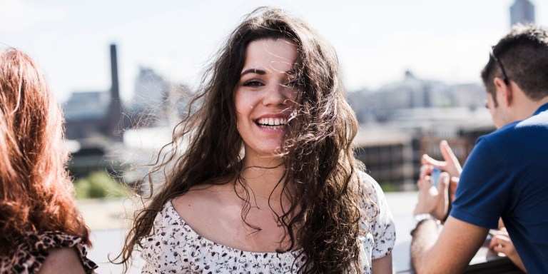 16 Ways Women Who Aren’t Quick To Trust Love Differently