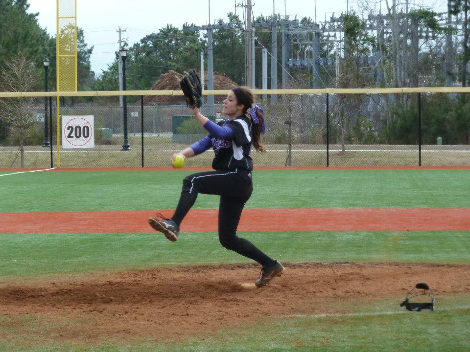 8 Valuable Life Lessons You Learn From Playing Softball Thought Catalog