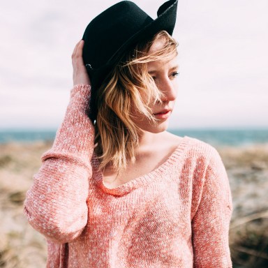 What It’s Like To Realize You’ve Always Been Single