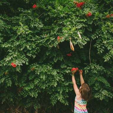 14 Life Lessons I Will Absolutely Instill In My Future Daughter