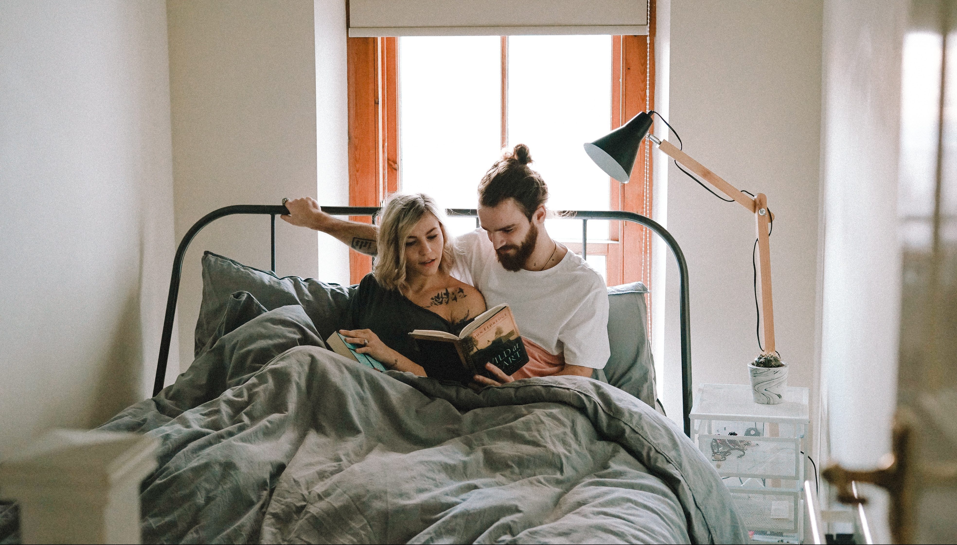 16 Things You Should Know If Your Significant Other Has Crohn’s Disease