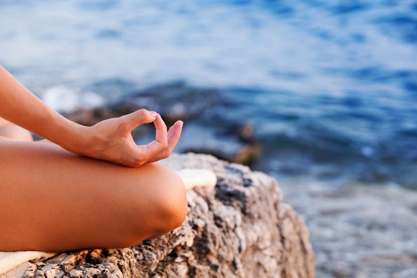 The 4 Steps To Regain Control Of Your Life