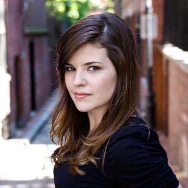 Caitlyn Conley