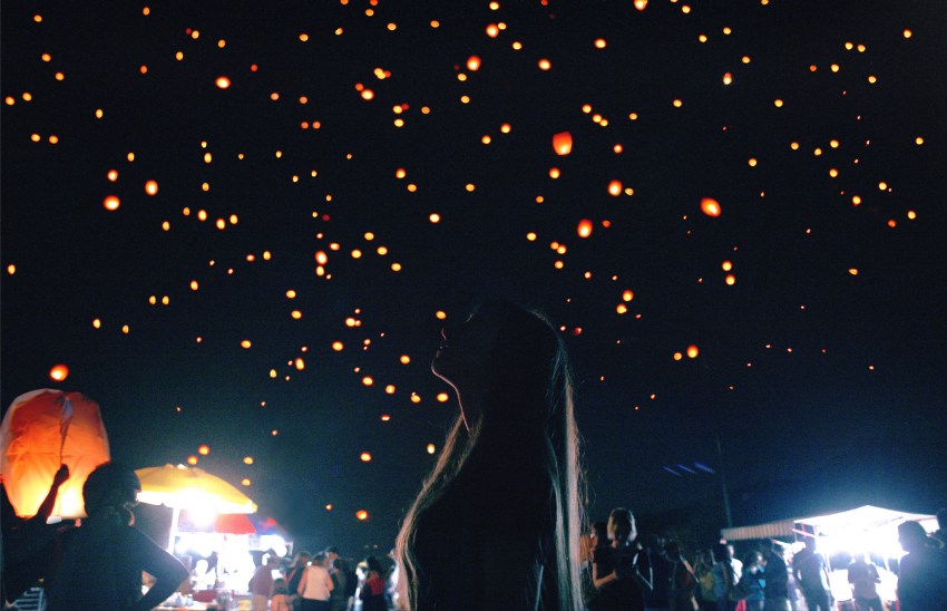 If You Had Let Me, I Could Have Loved You