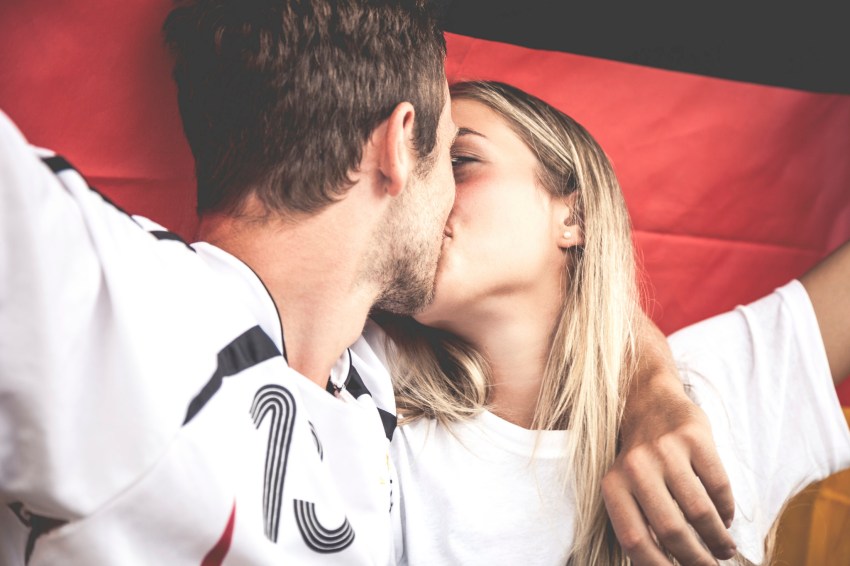 Read This If You’re Tired Of Waiting For Love
