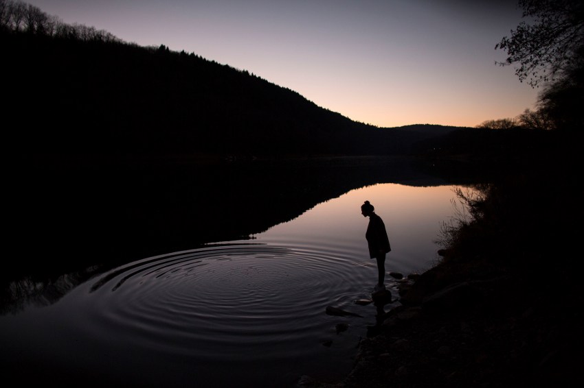 Don’t Get Your Hopes Up: Why Expecting The Worst Is The Most Positive And Hopeful Way To Live