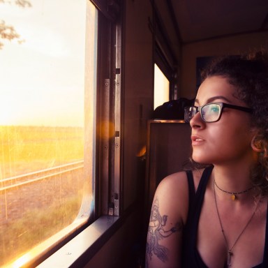Traveling Is The Only Way To Become The Best Version Of Yourself