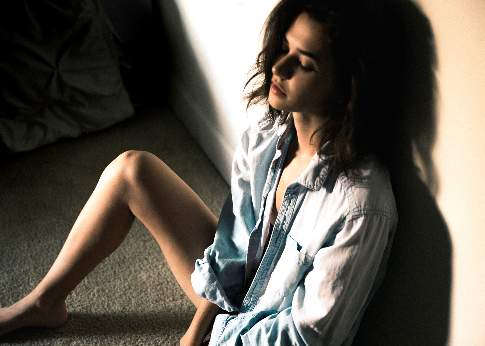 This Is What It’s Like To Miss You Thought Catalog