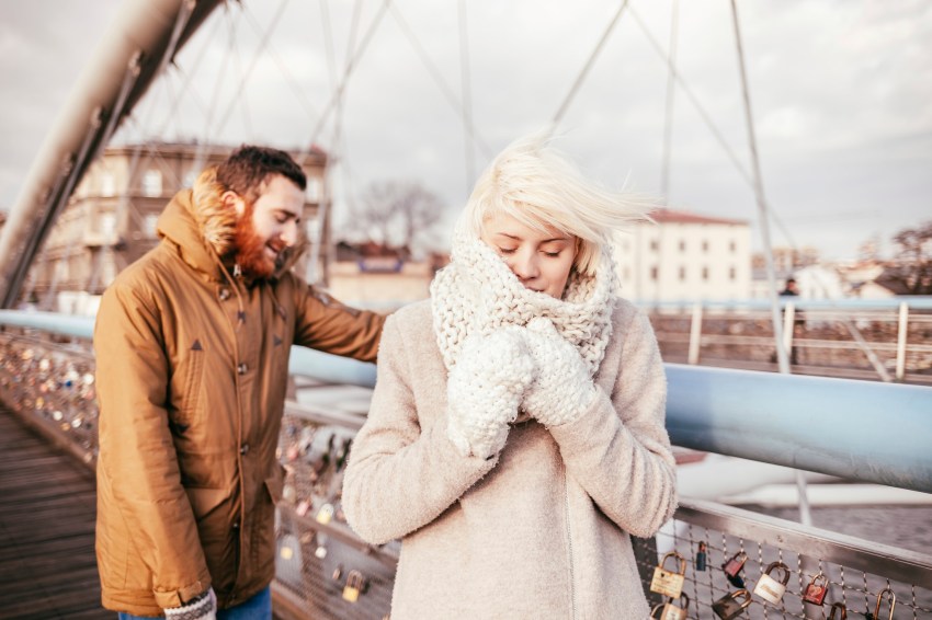 Read This If You Love Someone Who Doesn’t Trust You