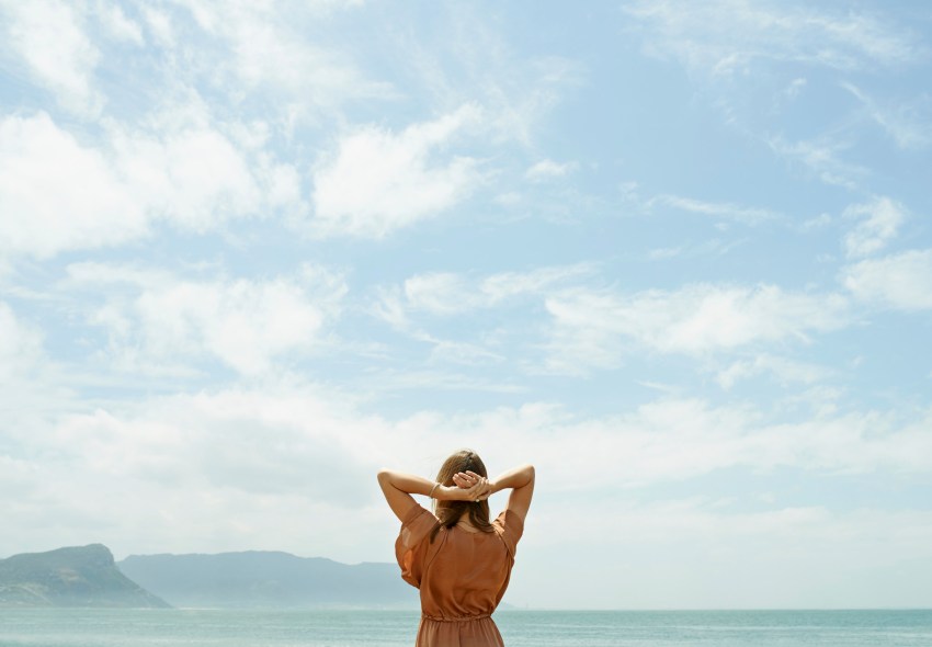 7 Enlightening Lessons You Can Only Learn From Losing A Loved One
