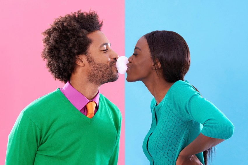 16 Reasons People Who Were Friends First Have The Strongest Relationships