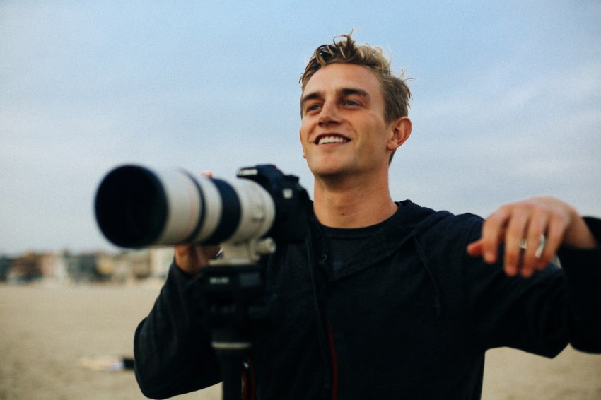 11 Steps To Faking The Confidence Of A Self-Entitled White Man