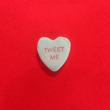 15 Valentine’s Day Candy Hearts Perfect For The 2016 Millennial