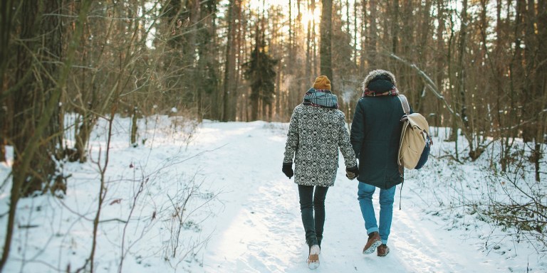 8 Courageous Ways To Not Let Your Past Mistakes Affect Your Current Relationship