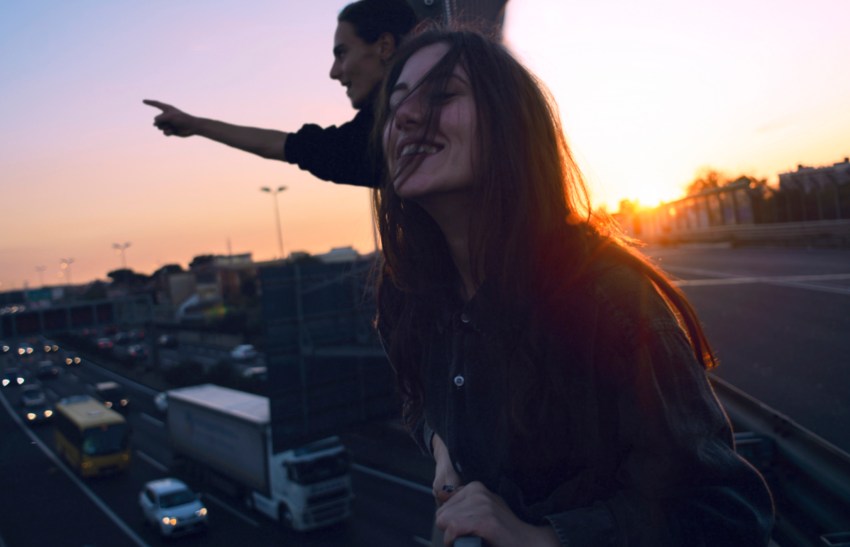 30 Things You Forgot To Thank Your Best Guy Friend For