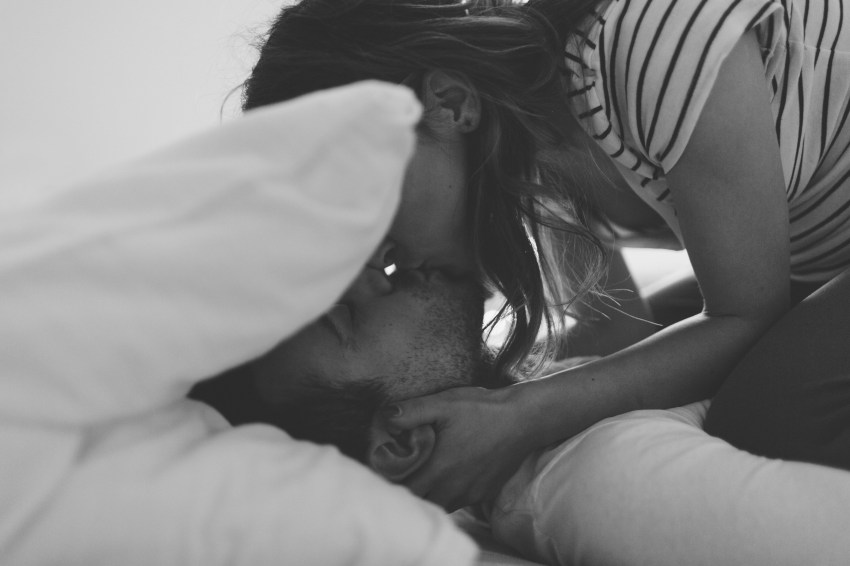 7 Times Being In A Relationship Is Better Than Being Single