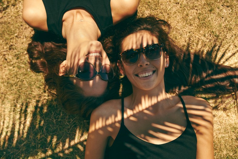 6 Reasons Why You Should Have a Female Best Friend