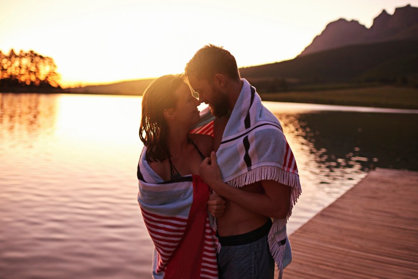 You’re Not Really A Couple Until You Experience These 17 Surprisingly Endearing Moments