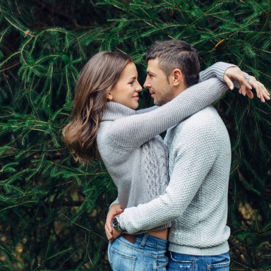 50 Awesomely Cheesy Things Happy Couples Say To Express How They Feel (That Aren’t ‘I Love You’)