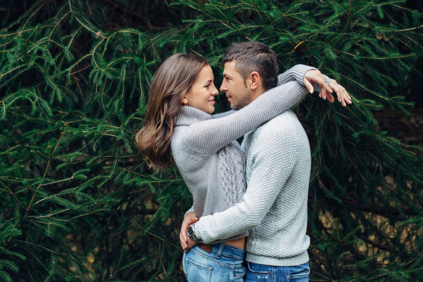 50 Awesomely Cheesy Things Happy Couples Say To Express How They Feel (That Aren’t ‘I Love You’)