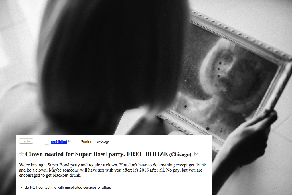 super bowl tickets for sale craigslist