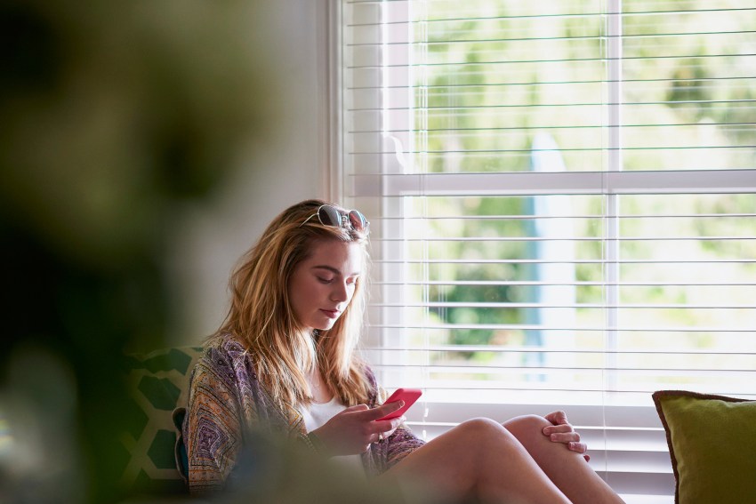Cyber Snooping Can Save You From Choosing The Wrong Partner (But It Can Also Make You Crazy)