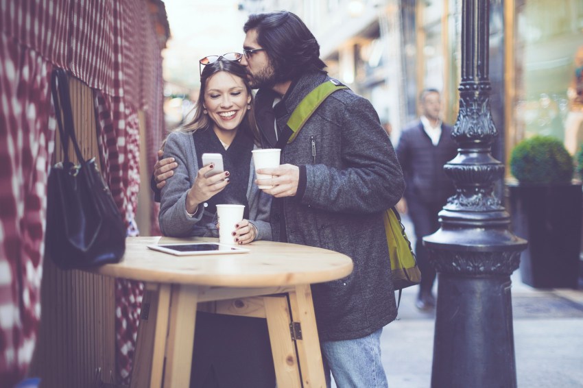10 Simple Ways To Drive Him Crazy (Without Even Getting Naked)