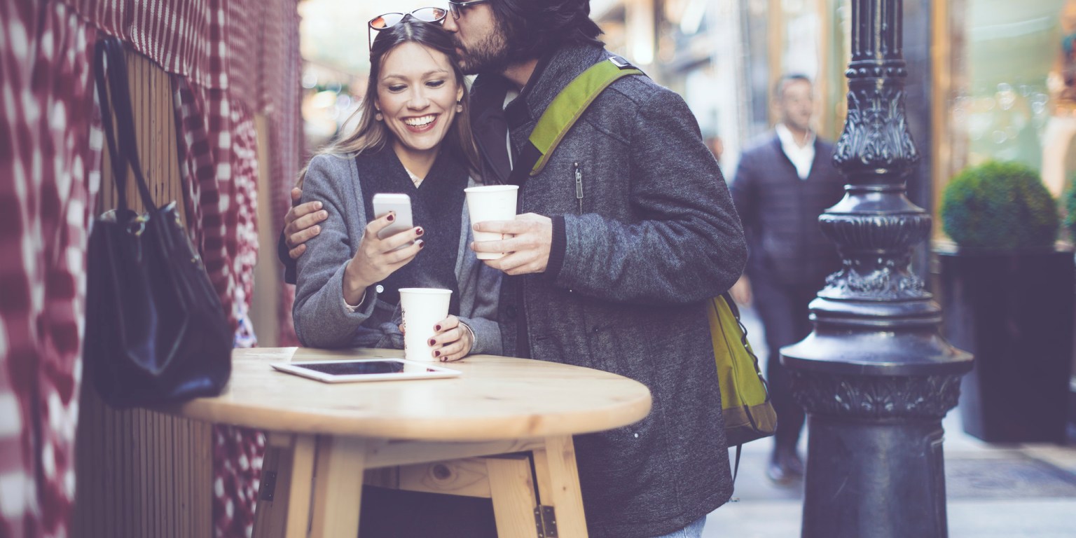how to make your relationship feel new again