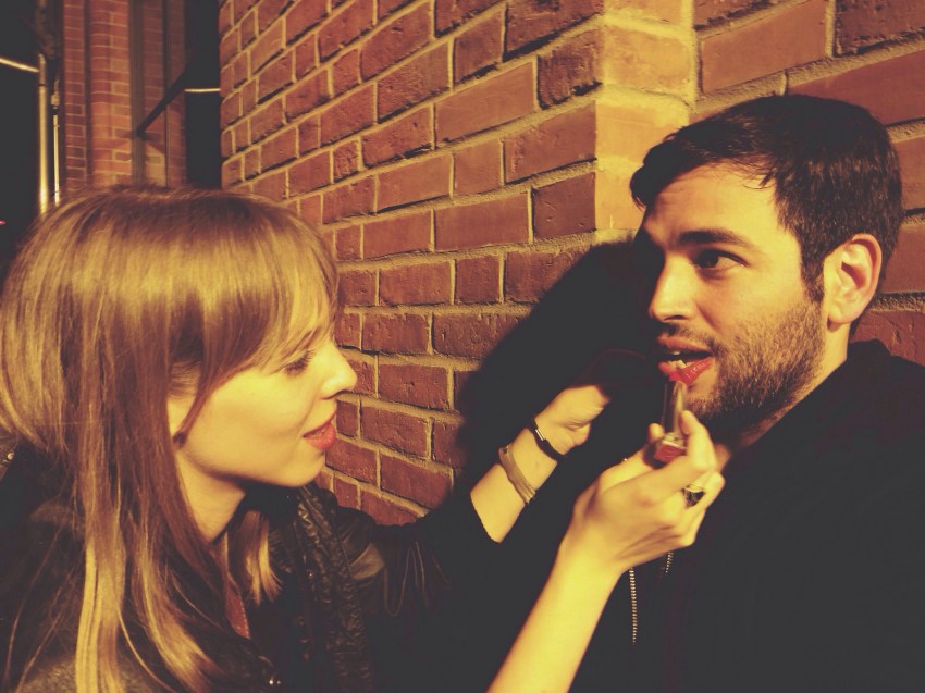 The 18 Most Terrifying Parts Of Being In A Relationship, In Chronological Order