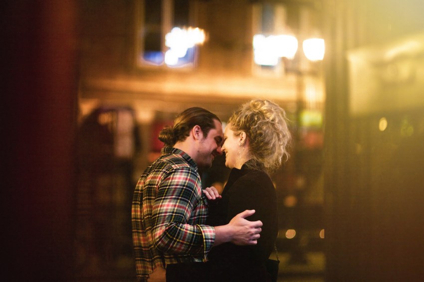 6 Promises You Should Make To Yourself For A Love That Will Last