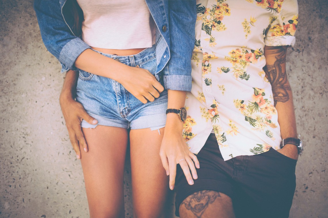 istockphoto.com / wundervisuals