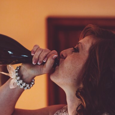 14 Reasons Why Your Relationship With Wine Is Better Than Any Other Relationship