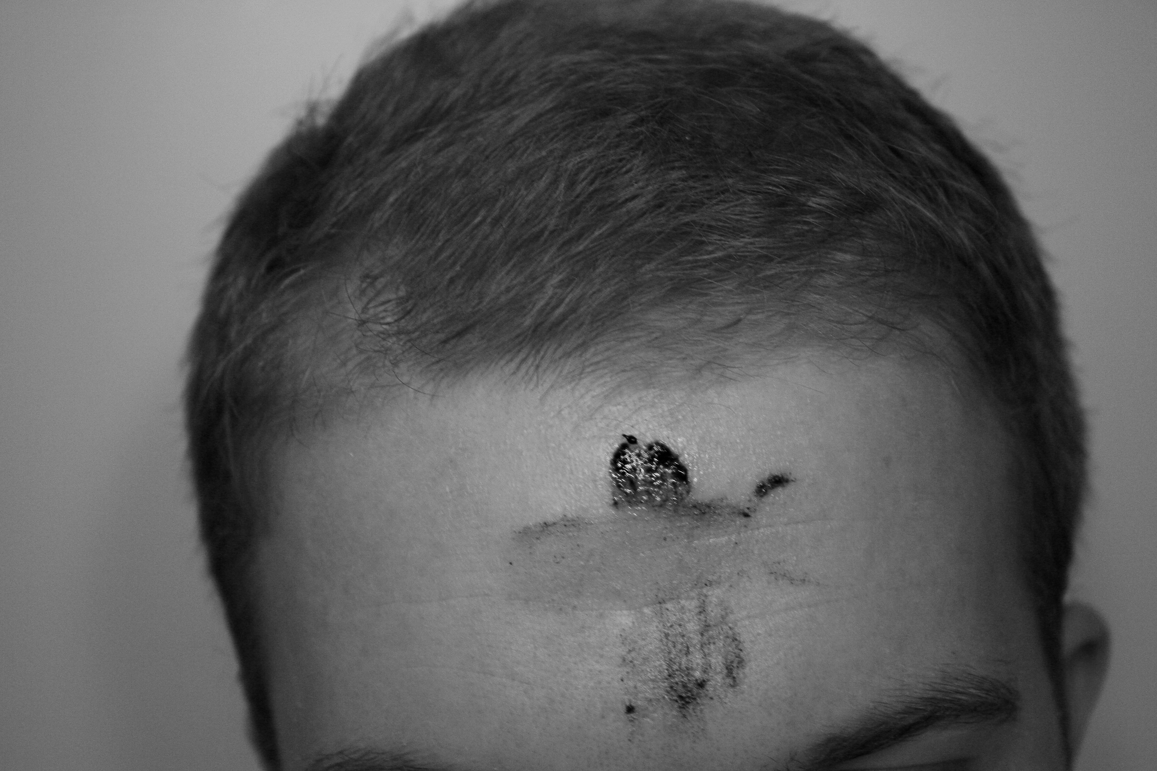 The Universal Significance Of Ash Wednesday Remember That You Are Dust And To Dust You Shall Return Thought Catalog