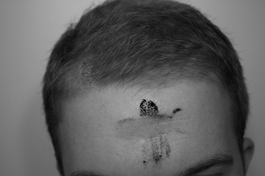 The Universal Significance Of Ash Wednesday: ‘Remember That You Are Dust And To Dust You Shall Return’