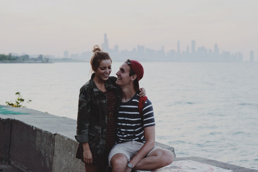 Fall In Love With Someone Who Doesn’t Have Social Media