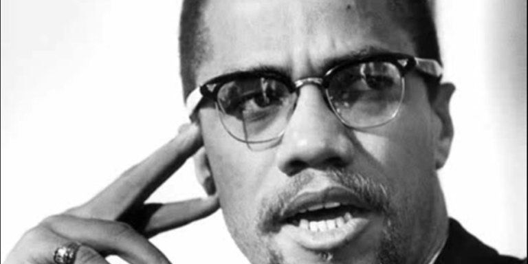 Malcolm X Was Right